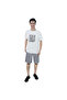 Men's Slim Fit Cotton Jersey Crew Neck Print Tee | WWS Graphic - 2