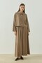 Lovely Suit Brown - 2