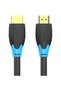 Cablu HDMI AACBF 1m (negru)