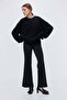Flared trousers - 3