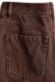 Barrel Regular Waist Jeans - 7