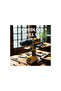 21V Cordless Drill Set with Lithium Battery, Tool Kit Case and Multi-Purpose Accessories - 7