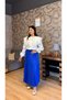 Pleated Skirt 1509 - 2