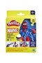Play-Doh Marvel Spider-Man Thwip Squisher Set with Bendy