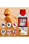 Lean Body RTD Whey Protein Shake, Meal Replacement Shake for Men & Women, Salted Caramel(Pack of 16) - 3