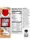Lean Body RTD Whey Protein Shake, Meal Replacement Shake for Men & Women, Salted Caramel(Pack of 16) - 6