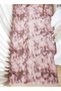 Modern Style Area Rug Non-Slip Super Soft Touch Living Room Bedroom Kitchen Carpet 140x200cm - 6