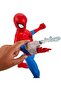 Spider-Man Kids Action Figure, 13-Inch - 8
