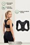 Upright Posture Corset Posture Corrector Back and Shoulder Supporter Scoliosis Adjustable Kyphosis Corset - 6