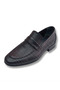 Genuine Perforated Leather Sole Top Quality Classic Dad Shoes Te0161 - 2