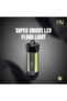 Super Bright Rechargeable LED Flood Light