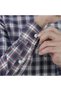 Men’s Cotton Oxford Wrinkle Free Long-Sleeve Shirt - 5