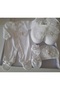 Baby Girl Hospital Release Maternity Set Slipper Crown Slipper Crown Set Pregnant Birth Gift - 5