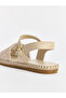 Trendlucky Leather Look Women's Sandals with a Difference - 5