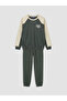Printed Boy's Tracksuit - 2