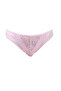 Body Care Pack Of 3 Panties For Women - XXL, Multi Color