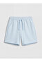 Blue Girls' Soft Touch Set - 5