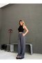 Women's Kupra Tencel Fabric Pants Relaxed Fit Lightweight Flowy Pants - Premium Modal - 3