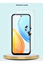 Honor X7e 5G 2026 Premium Series Curved Edges 9H 2.5D Tempered Glass 2 Pack Clear - 5