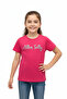 pink Kids T-Shirt