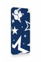 Omix X6 Compatible Mega Star Patterned Silicone Case - 3