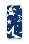 Redmi 15C 4g Compatible Mega Star Patterned Silicone Case - 2