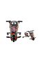 Mytoys Drive Drift Scooter 36V MT144 - 3