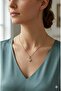 Fish Detail Design Necklace - 2
