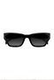 Uv400 Protection Black Color Original Women's Sunglasses 54 Ekartman Cbkgg33C1 - 5