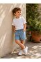 Denim Shorts Bermuda Men - 2