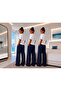 3-Piece Women's Sweatpants Combining Elegance and Comfort Are the Most Preferred - 7