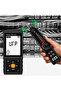 جهاز قياس Novacom Nvc-Lt300S بشاشة LCD مقاس 3 بوصات - قياس الجهد الكهربائي - اختبار كابلات الألياف البصرية - 4