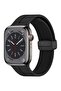 Apple Watch Band Compatible with 38mm, 40mm, and 41mm Models – Quick Release Soft Silicone Sport Strap – Skin-Friendly, Lightweight, and Durable Replacement Band for Apple Watch Series