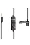 Lavalier Stereo Microphone - BY-M1 - 3