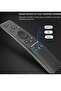 Universal Voice Remote Control for Samsung Smart TV with Netflix, Prime Video Shortcuts - 2