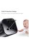 MC-09 Multi-function Universal Travel Adapter Plug (Black) - 6