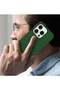 Liquid Silicone Case for iPhone 16 Pro - Ultra Slim Design with Soft Anti-Scratch Microfiber Lining & Drop Protection - 3