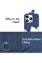 Silicone Case for iPhone 14 Pro 6.1-Inch, Silky-Soft Touch Full-Body Protective Phone Case - 5