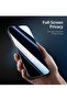 Privacy Glass for iPhone 15 Pro Max Screen Protector Anti-Spy Tempered Glass Film - 5