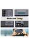 Samsung Galaxy S24 Ultra Case Cover CamShield Pro Slide Camera Protection Cover - 2