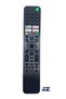 Replacement Voice Remote Control RMF-TX520U MG3-TX520U Fit for All Sony Bravia TV, Sony Smart TV - 2