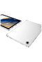 TPU Clear Case for Samsung Galaxy Tab A8 10.5 Inch 2022 (-X200/X205/X207) - Transparent - 4