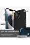 Silicone Case Compatible with iPhone 14 Max, Soft Liquid Gel Rubber Cover Shockproof Bumper Anti-Scratch Anti-Fingerprint Anti-Drop - 3
