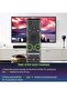 Replacement Remote for LG Magic Remote MR20GA - OLED 4K UHD LED NanoCell Smart TVs - 4