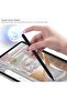 Universal Stylus Pen for Android, iOS & Windows Devices – Magnetic Touch Pen, Black - 3