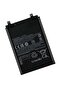 High Quality Original Battery for Xiaomi Redmi Note 11 Pro Black – Long-Lasting Replacement Battery - 3