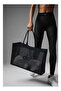 Yoga Sheer Duffle Black - 3
