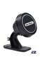 Universal Car Mount Holder – Adjustable Dashboard & Air Vent Phone Mount, Secure Grip for iPhone & Android - 3