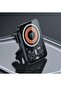 Mars Series Transparent Magnetic 15W Wireless Charging Car Holder