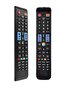 New Replacement Remote Control AA59-00582A AA59-00638A Fit for Samsung LCD LED Smart TV - 5